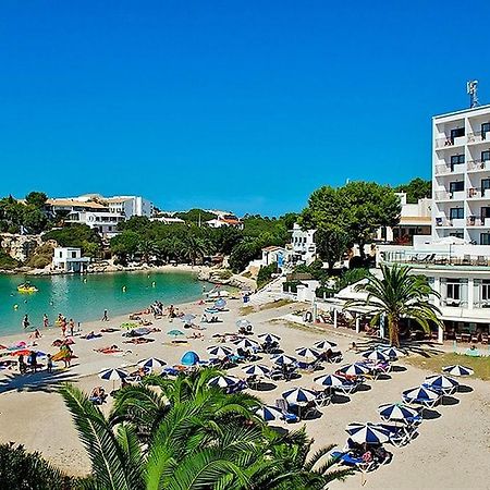 Santandria Playa Hotel Ciutadella  Exterior photo