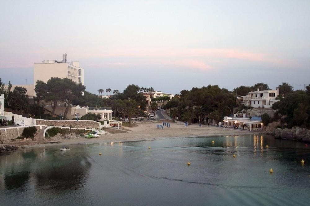 Santandria Playa Hotel Ciutadella  Exterior photo