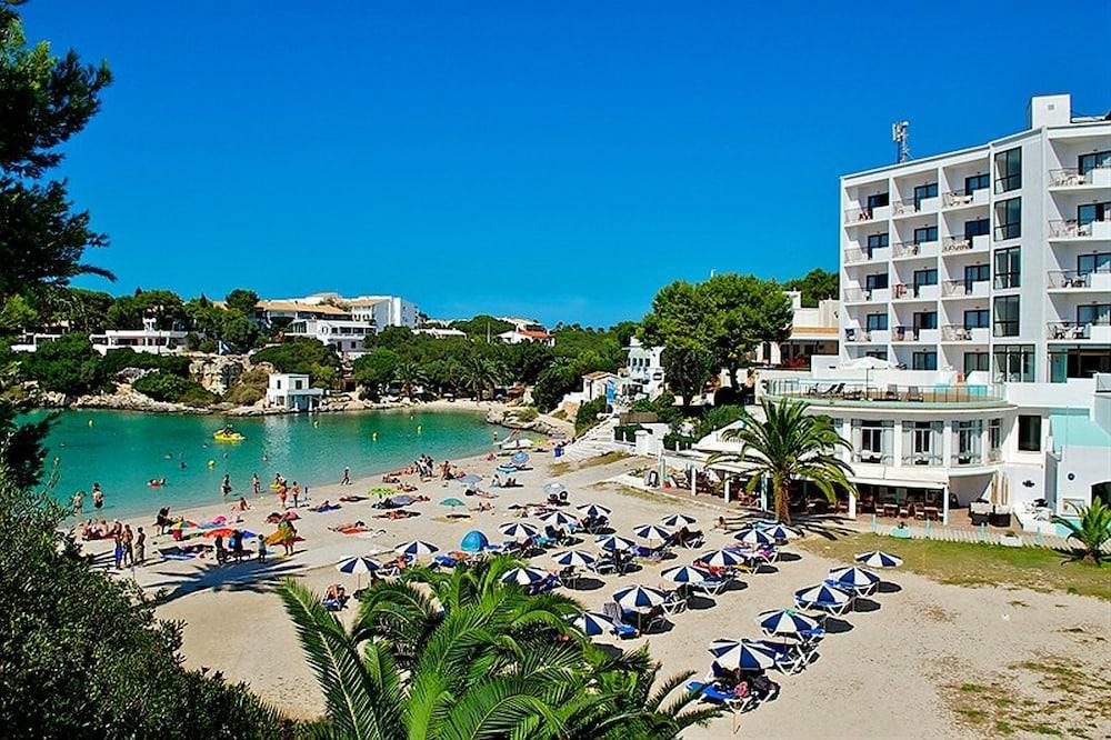 Santandria Playa Hotel Ciutadella  Exterior photo