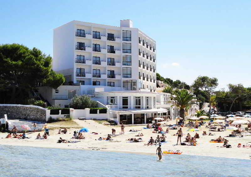 Santandria Playa Hotel Ciutadella  Exterior photo