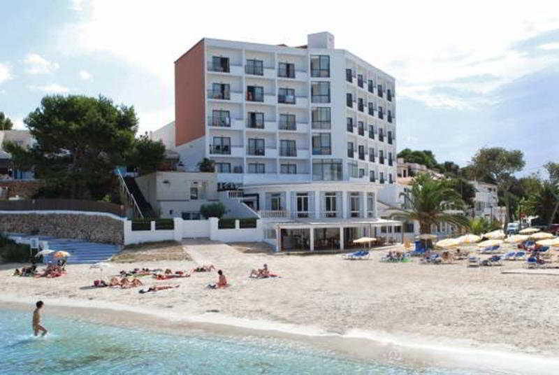 Santandria Playa Hotel Ciutadella  Exterior photo